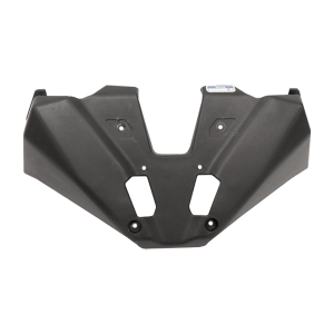 Дефлектор переднего бампера