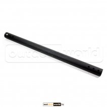 Несущая багажной платформый цвет чёрный X3