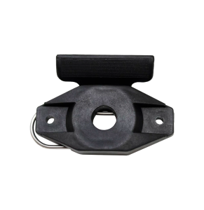 Фиксатор замка