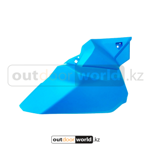 Панель капотная левая G4