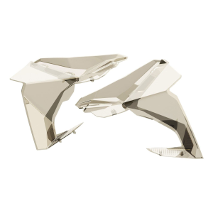 Дефлектор ветрового стекла (к-т) REV Gen4