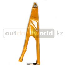 Рычаг передний верхний правый X3 (оранжевый)