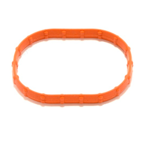 Прокладка впускного коллектора резиновая