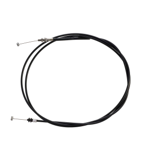 Трос дроссельной заслонки