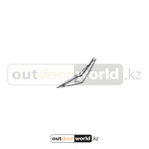 Панель пеердняя левая для гидроцикла (пластик)