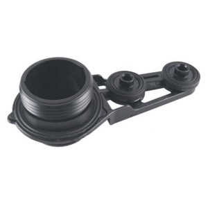 Крепеж пластина правая