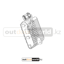 Модуль конденсаторов