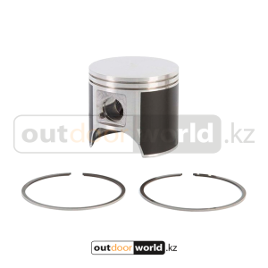 Поршень 75,86мм