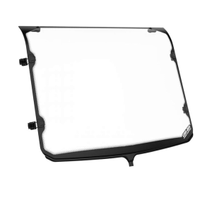 Стекло ветровое поликарбонат - Hardcoated