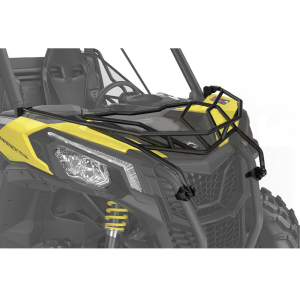 Багажная платформа