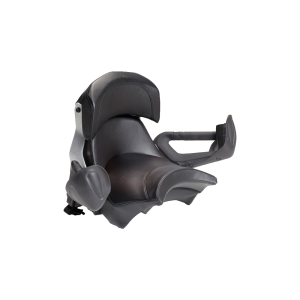 Сиденье XU с подогревом и спинкой LUXUS EXTRA