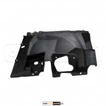 Передняя пластиковая панель LH X3