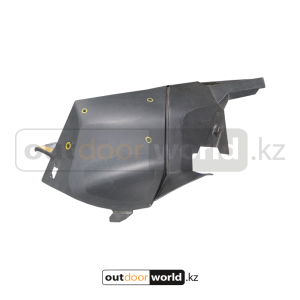 Панель снегохода боковая правая