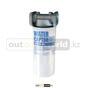 Фильтр топливный, сепаратор воды