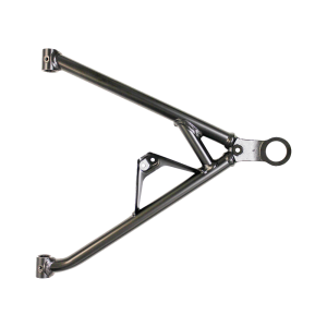 Рычаг подвески передний нижний правый G2