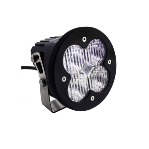 Фары светодиодные дальнего света Baja Designs Squadron Pro (ком-т)