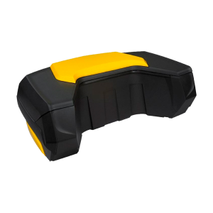 Ящик багажный 121L с фонарем