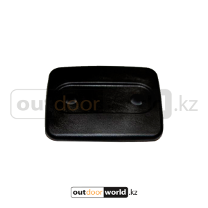 Заглушка поручня пассажирского сидения (пластик)