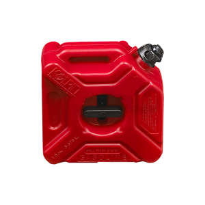 Канистра на Commander (5,7л)