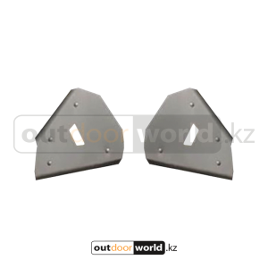 Защита задних рычагов Maverick 2016