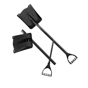 Лопата с пилой мультибренд