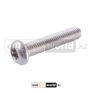 TORX-TRUSS M/S M8 X 40 STLSS