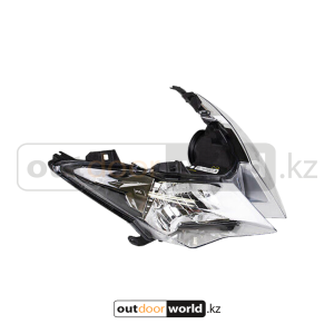 Фара головного света на снегоход