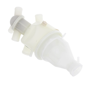 Расширительный бачок охлаждающей жидкости