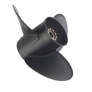 Винт гребной 16*11 15TS RH Alpha / Bravo I / CT