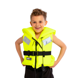 Жилет страховочный Jobe Comfort Boating Unisex