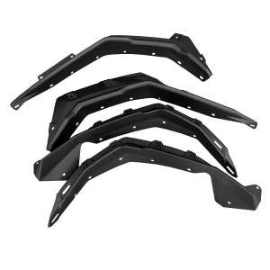 Расширители колесных арокTrail