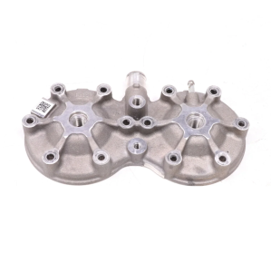 Головка блока двигателя