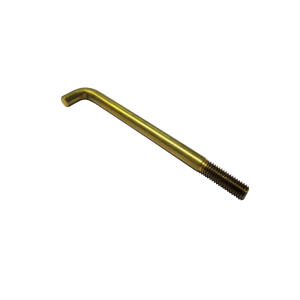 Тяга мех-а п/пердач 2cyl 25HP