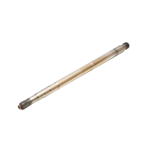 Вал водомета