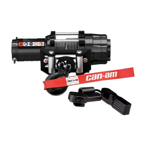 Лебедка для  SSV 4500-S WARN PROVANTAGE