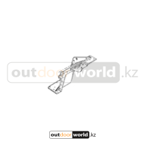 Усилитель шасси угловой RH