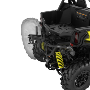 Каркас для запасного колеса на бампер Maverick Trail, Maverick Sport, Maverick Sport MAX