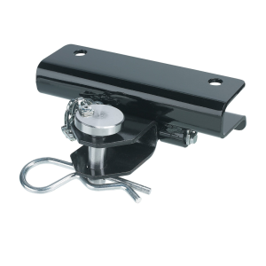 Фаркоп для усиленного бампера С-тип