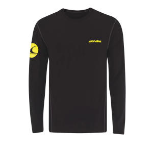 Термобелье Верх Ski-Doo Merino Base Layer (Верх) Мужской