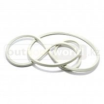 Уплотнитель крышки корпуса вариатора X3