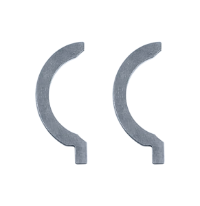 Полукольцо баланс. вала