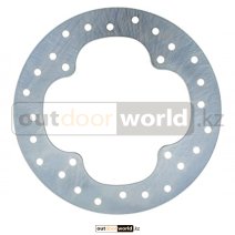 Диск тормозной задний