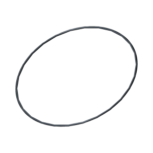 Уплотнение резиновое