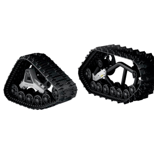 Комплект гусеничных траков APACHE 6X6 LT