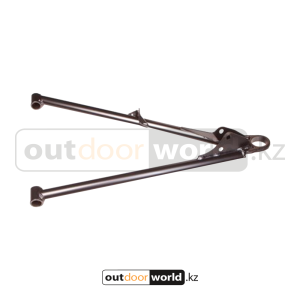 Рычаг подвески нижний (L)