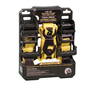 Ремень стяжной (комп-т)