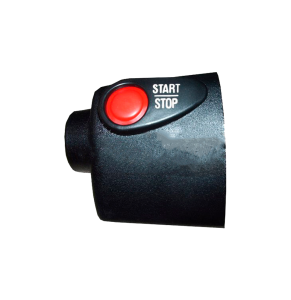 Корпус рукоятки