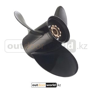 Винт гребной ,10 7,8*11 ,RH,Алюминий,40-60 HP