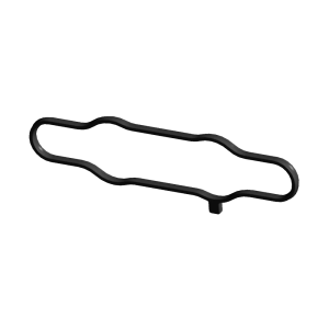 Сальник выпускного клапана