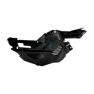 Панель пластиковая снегохода